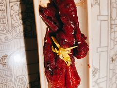 -桂满陇-十里风荷(合生汇店)