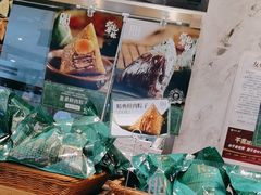 -燃厚蛋糕(卓展中信城店)