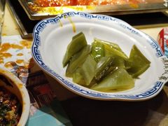 -码头故事火锅(郫县红光店)