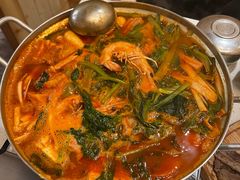 部队火锅-源味家(杏林街店)