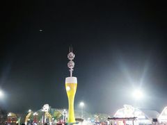 景点-第34届青岛国际啤酒节