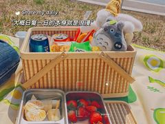 -灞河西岸滨河公园