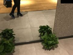 -银吉姆健身(恒隆馆)