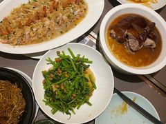 -有璟阁港式餐厅(国贸商城店)