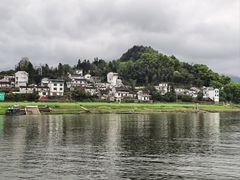 -新安江山水画廊风景区