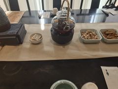 -青藤茶馆(凤起路店)