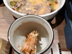 酸汤肥牛-精悦蓉(正大乐城店)