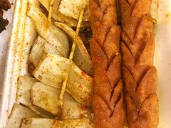 -夜烤·宜宾烧烤(回龙湾店)
