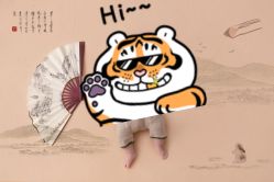 -DeerFriend童趣主题上门拍·到家·外拍摄影机构 (国贸店)