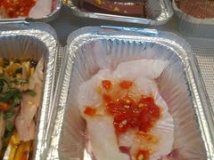 -非烤勿扰自助烤肉(东城时尚店)