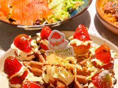 -BE BRIGHT KITCHEN(正佳广场店)