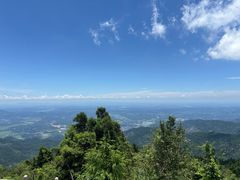 -南岳衡山风景名胜区