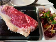 加拿大Gargill全天然板腱-小火花·干式熟成牛排馆Spark SteakHouse(剑桥郡店)