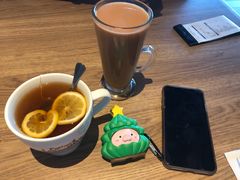 -必胜客(欧亚卖场店)