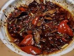-小柴米·传统江西菜(八一广场店)