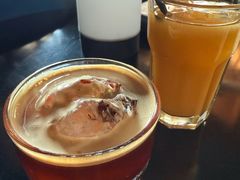 -东岸Cafe 爵士俱乐部