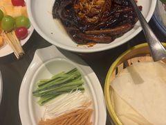 -上海人家花樣年华(中山公园店)