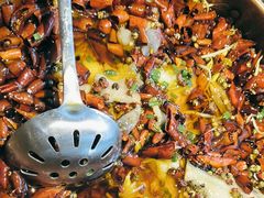 -拾捌川·自贡爆炒(新街口店)