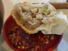 -海汇源老烧麦店(东大街总店)