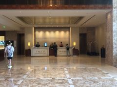 -杭州城中香格里拉大酒店