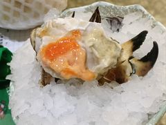 -亚马逊蒸汽活海鲜自助(LCM置汇旭辉广场店)