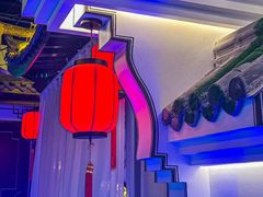-庭院江南菜•烤鸭•非遗传承(丰台总部基地店)