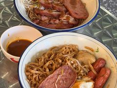 -亞婆井·劲抽面食(铂顿城店)