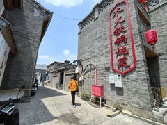 -回真楼(东门店)
