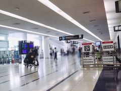 -中部国际机场