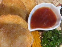 -荷花泰菜(东方新天地店)