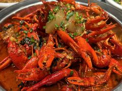 -靓虾二哥·龙虾馆(大塘总店)