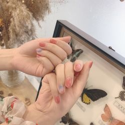 点击看大图 -StartNail美甲