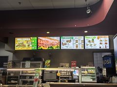 -赛百味SUBWAY(萝岗万达店)