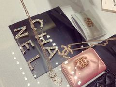 -CHANEL(ifs国际金融店)