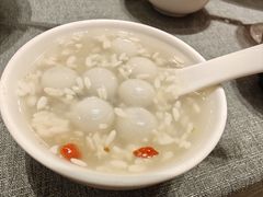 -新吉士·上海菜(浦东LCM置汇旭辉店)