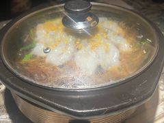 -绿茶餐厅(朝阳大悦城店)