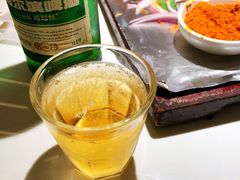 哈皮-北院·果木烤鸭·25年东北菜(创意产业园店)