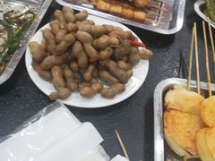 -老黑板筋(顺义总店)