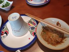 -1078號老北京涮肉(万达广场店)