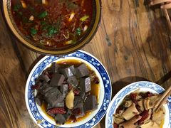-兄弟俩老李家牛肉汤(总店)