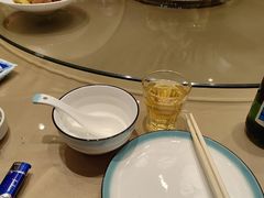 -鲜得莱渔港·小平岛海胆馆(七贤岭店)