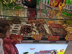 -世罕牛肉干(道里菜市场店)