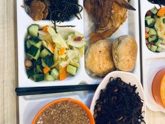 -香妃烤鸡(西单店)