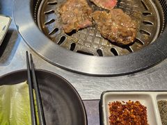 -焱铁烧·黑毛和牛专门店(南宁万象城店)