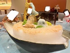 -海澄轩海鲜酒家(虎门店)