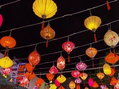 -沙州食驿·非遗小吃夜市