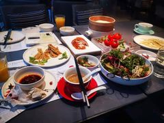 -小大董·烤鸭(观景餐厅·南京西路店)