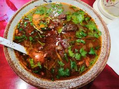 -金杨拉面王小吃面馆·牛三宝面·红烧牛肉粉