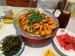 -赖胖子肉蟹煲(临川万象新城店)