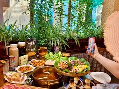 -大理董·董家小厨野生菌火锅(古城旗舰店)